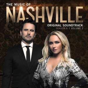 The Music Of Nashville Season 6.2 de Ost/Various