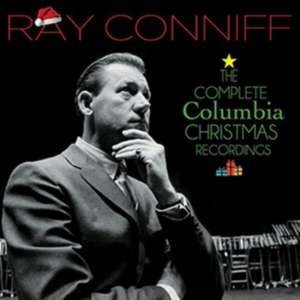 Complete Columbia.. de Ray Conniff