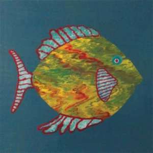 Fish de Michael Chapman