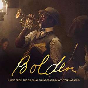 Bolden (Original Soundtrack) de Wynton Marsalis