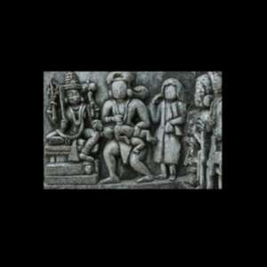 Sacral Blood Warning de Theme