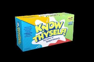 Know Thyself de Larraine Bennett