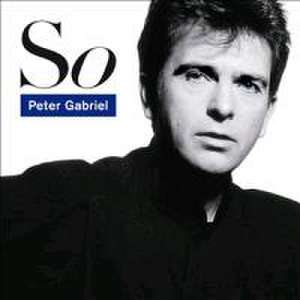 So de Peter Gabriel