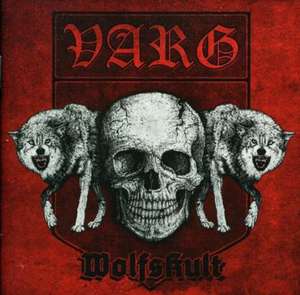 Wolfskult de Var-G