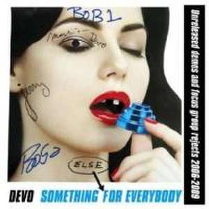 Something Else For Everybody de Devo
