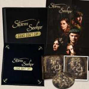 Guns Don'T Cry/Fan Box de Storm Seeker