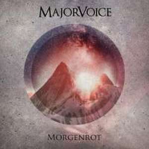 Morgenrot Fanbox de MajorVoice