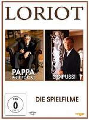 Loriot - Die Spielfilme de Vicco von Bülow