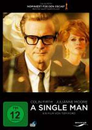 A Single Man de Tom Ford