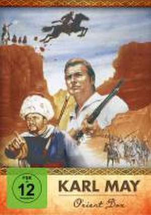 Orient Box de Karl May