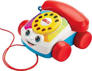 Fisher-Price Plappertelefon