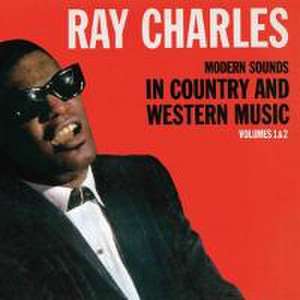 Modern Sounds In Country And Western Music de Ray Charles