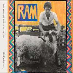 Ram (Special Edition) de Linda McCartney, Paul/McCartney