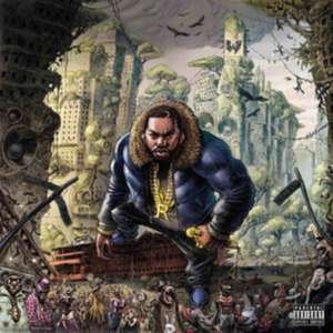 The Wild de Raekwon