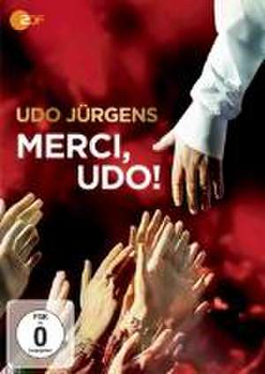 Merci, Udo! de Udo Jürgens