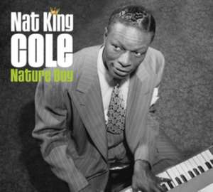 Nature Boy de Nat King Cole