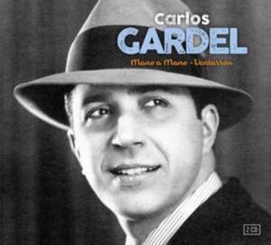 Mano A Mano-Ventarron de Carlos Gardel