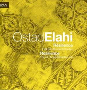 Resilience de Ostad Elahi