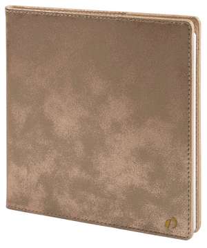 Executif VZ Nacre Gold 2021 de Quo Vadis