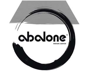 Abalone. Modernes Design
