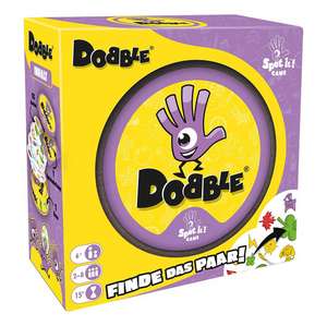 Dobble de Denis Blanchot