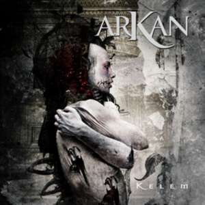 Kelem de Arkan