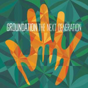 The Next Generation de Groundation