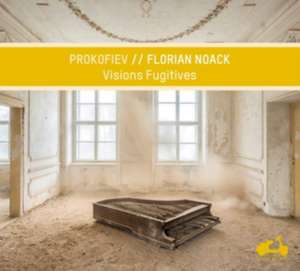 Visions Fugitives de Florian Noack