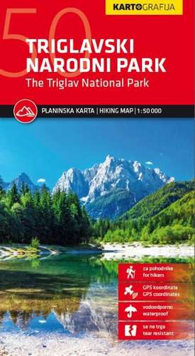 Triglavski Narodni Park (Julian Alps)