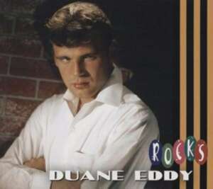 Rocks de Duane Eddy