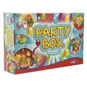 Party Box