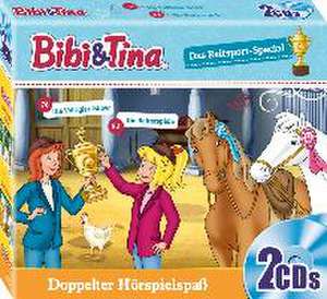 Bibi & Tina - Das Reitsport-Special