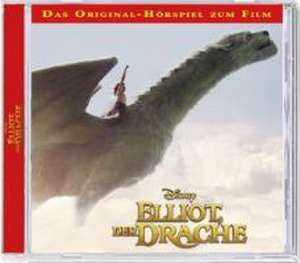 Disney: Elliot,der Drache