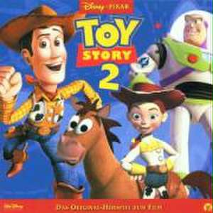 Toy Story 2 de Walt Disney