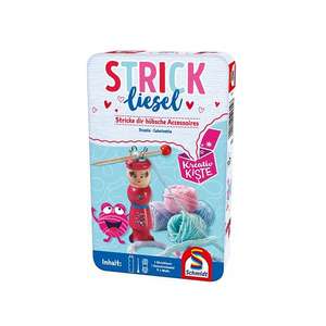 Strickliesel