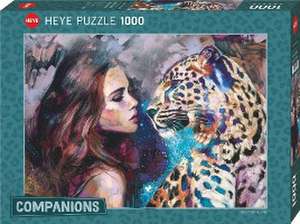 Aligned Destiny Puzzle 1000 Teile de Dimitra Milan