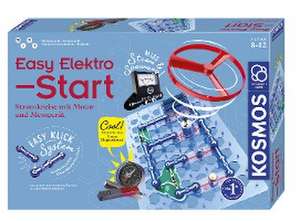 Easy Elektro - Start