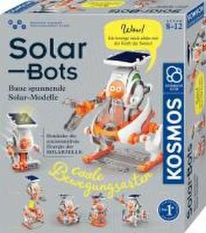 Solar Bots