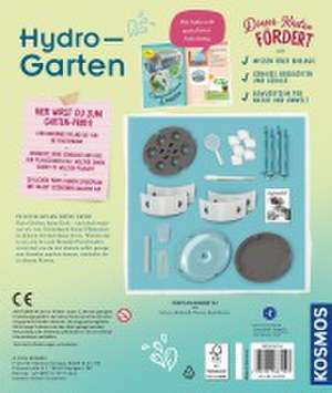 Hydro-Garten