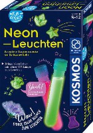 Fun Science Neon-Leuchten