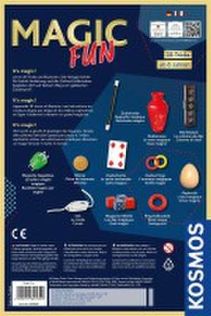 Magic Fun