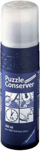 Puzzle Concerver