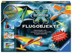 ScienceX® Flugobjekte