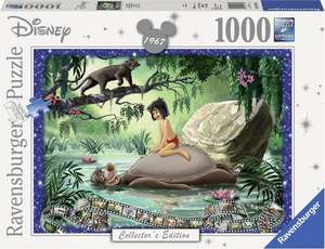 Disney Dschungel Buch Puzzle 1000 Teile