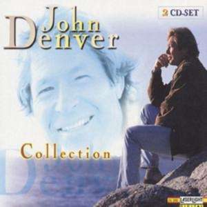 Collection de John Denver