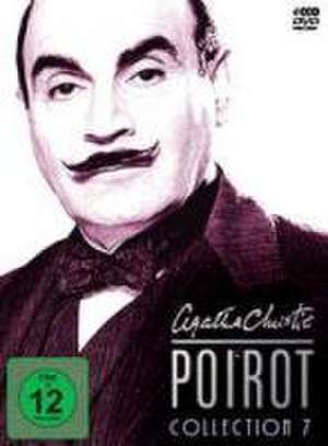 Poirot Collection 07 de Agatha Christie