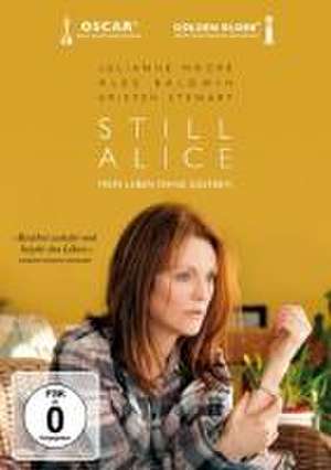 Still Alice - Mein Leben ohne Gestern de Wash Westmoreland