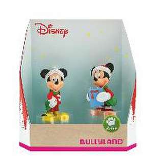 WD Mickey Weihnachten GS de © Disney