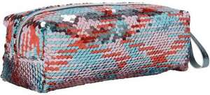 DEPESCHE Pencil Case TOP MODEL "Multicolour"