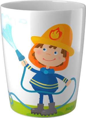 Becher Feuerwehr